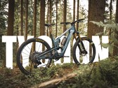 La Tycoon 11 es una nueva bicicleta eléctrica de gama alta