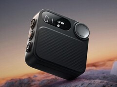 El Xiaomi Sports Walkie Talkie se lanzará en China. (Fuente de la imagen: Xiaomi)