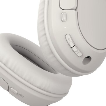 El SoundForm viene con botones físicos (Fuente de la imagen: Belkin)