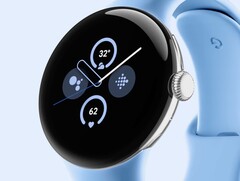 Se han desvelado características adicionales de Wear OS 5. (Fuente de la imagen: Google)