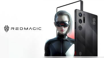 Teaser de Redmagic 9S Pro (Fuente de la imagen: Redmagic)