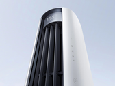 El nuevo Xiaomi Mi Home Air Conditioner (en la imagen) se ha lanzado en China. (Fuente de la imagen: Xiaomi, editado)