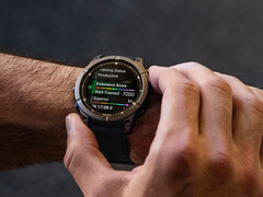 Garmin ha decidido publicar una nueva actualización para la Enduro 3, la Fenix E y la Fenix 8 con más de 100 cambios presentes. (Fuente de la imagen: Garmin)