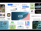 Apple ha revelado algunas novedades interesantes con iOS 18 (imagen vía Apple)