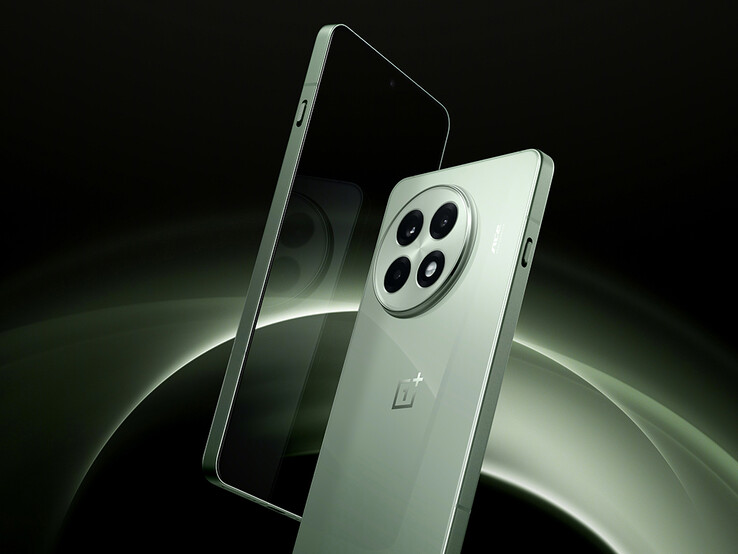 El OnePlus 13R podría parecerse mucho al próximo smartphone Ace de OnePlus, en la imagen. (Fuente de la imagen: vía Digital Chat Station)