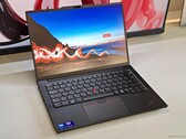 Lenovo ThinkPad E14 Gen 7 (fuente de la imagen: Notebookcheck)