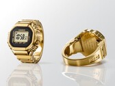 G-Shock CRW-001G-9 de Casio