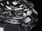 Reloj Casio G-Shock MR-G Frogman MRG-BF1000EB-1A