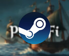 PirateFi estuvo en funcionamiento sólo cuatro días (Fuente de la imagen: Steam - editado)