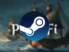 PirateFi estuvo en funcionamiento sólo cuatro días (Fuente de la imagen: Steam - editado)