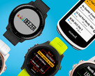 Garmin ha lanzado el SDK Connect IQ 8.1.0. (Fuente de la imagen: Garmin)