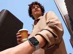 Huawei ha comenzado a probar la versión beta de una actualización de HarmonyOS Next con los usuarios del Watch Fit 3. (Fuente de la imagen: Huawei)