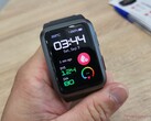 La medición de la tensión arterial con el smartwatch aún no es posible sin una calibración constante. (Fuente de la imagen: Notebookcheck/Alexander Fagot)