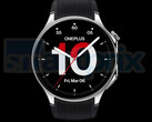 El OnePlus Watch 3 se parecerá en gran medida a su predecesor. (Fuente de la imagen: Smartprix)