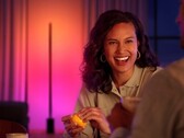 Ha llegado la versión 5.28.0 de la aplicación Philips Hue. (Fuente de la imagen: Philips Hue)