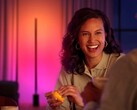 Ha llegado la versión 5.28.0 de la aplicación Philips Hue. (Fuente de la imagen: Philips Hue)