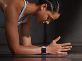 Se espera que la Smart Band 10 Pro se lance en algún momento de mayo de 2026. En la imagen: imagen promocional de la última generación de la 9 Pro.
