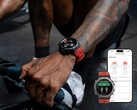 La aplicación Zepp Health para smartwatches Amazfit ha sido actualizada. (Fuente de la imagen: Zepp Health)