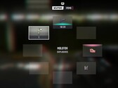 Rueda de armas de GTA 6.