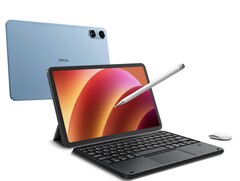 La tableta Oscal Pad 100 Android llegará pronto (Fuente de la imagen: Blackview)