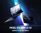 El ROG Flow Z13 (2025) nos impresionó durante nuestra reciente revisión. (Fuente de la imagen: Asus)