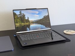 El ThinkPad X1 2 en 1 Gen 10 es un buen portátil ultraportátil