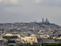 Samsung Galaxy S24 Ultra - zoom 10x