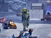 Halo: Campaign Evolved (que se muestra aquí) es ahora el último juego de Halo desarrollado por Halo Studios.