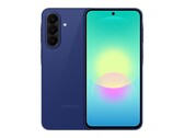 El Galaxy A27 5G cuenta con una nueva pantalla.