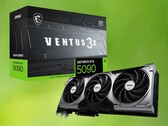 La tarjeta gráfica insignia de Nvidia GeForce RTX 5090 es ahora más barata, si la compra defectuosa.