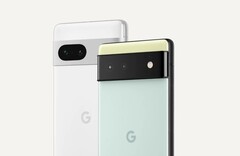 Google está vendiendo smartphones Pixel 7 y Pixel 6 reacondicionados. (Fuente de la imagen: Google)