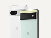 Google está vendiendo smartphones Pixel 7 y Pixel 6 reacondicionados. (Fuente de la imagen: Google)