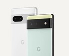 Google está vendiendo smartphones Pixel 7 y Pixel 6 reacondicionados. (Fuente de la imagen: Google)