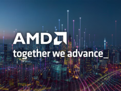 La arquitectura UDNA de AMD sucederá a la RDNA 4 e impulsará todas las futuras GPU lanzadas después de la serie Radeon RX 8000, e incluso la PlayStation 6 (fuente de la imagen: AMD)