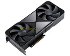 Se espera que la RTX Pro 6000 se lance oficialmente la próxima semana. (Fuente de la imagen: VideoCardz)