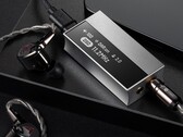Astell & Kern ha lanzado el DAC USB AK HC5 con tecnología Digital Audio Remaster (DAR) para reescalar entradas DSD y PCM de baja resolución. (Fuente de la imagen: Astell & Kern)