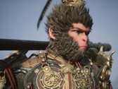 Black Myth: Wukong salió a la venta hace casi dos meses, en agosto de 2024. (Fuente de la imagen: PlayStation / YouTube)