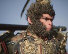 Black Myth: Wukong salió a la venta hace casi dos meses, en agosto de 2024. (Fuente de la imagen: PlayStation / YouTube)