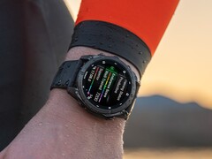 Garmin ha anunciado la versión beta 13.18 para el Fenix 8 y los smartwatches relacionados. (Fuente de la imagen: Garmin)