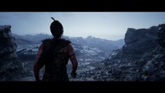 La saga de Senua: Hellblade 2