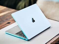 Se espera que el MacBook Pro de nueva generación se lance a finales de este año. (Fuente de la imagen: Notebookcheck)