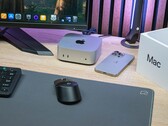 El Mac Mini M4 Pro