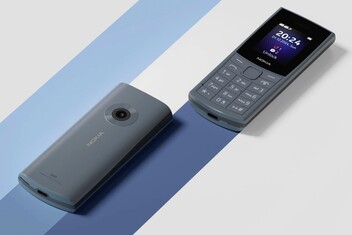 Nokia 105 4G 2ª Edición