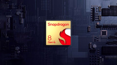 Según los informes, el Snapdragon 8 Gen 4 cuesta un 20,68% más (Fuente de la imagen: Qualcomm - editado)