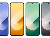 El Samsung Galaxy Z Flip 6 alternativo al Xiaomi Mix Flip se muestra en las primeras imágenes reales desde todos los ángulos. (Fuente de la imagen: Winfuture)