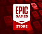 El último sorteo de la Epic Games Store incluye dos juegos. (Fuente de la imagen: Epic Games)