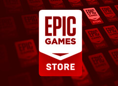 El último sorteo de la Epic Games Store incluye dos juegos. (Fuente de la imagen: Epic Games)