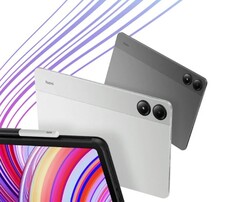 La Redmi Pad Pro 5G sigue siendo por ahora la tableta más premium de Redmi. (Fuente de la imagen: Xiaomi)