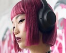 Audio-Technica presenta los auriculares inalámbricos ATH-S300BT con cancelación de ruido, conexiones multipunto y 90 horas de autonomía. (Fuente: A-T)