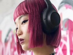 Audio-Technica presenta los auriculares inalámbricos ATH-S300BT con cancelación de ruido, conexiones multipunto y 90 horas de autonomía. (Fuente: A-T)